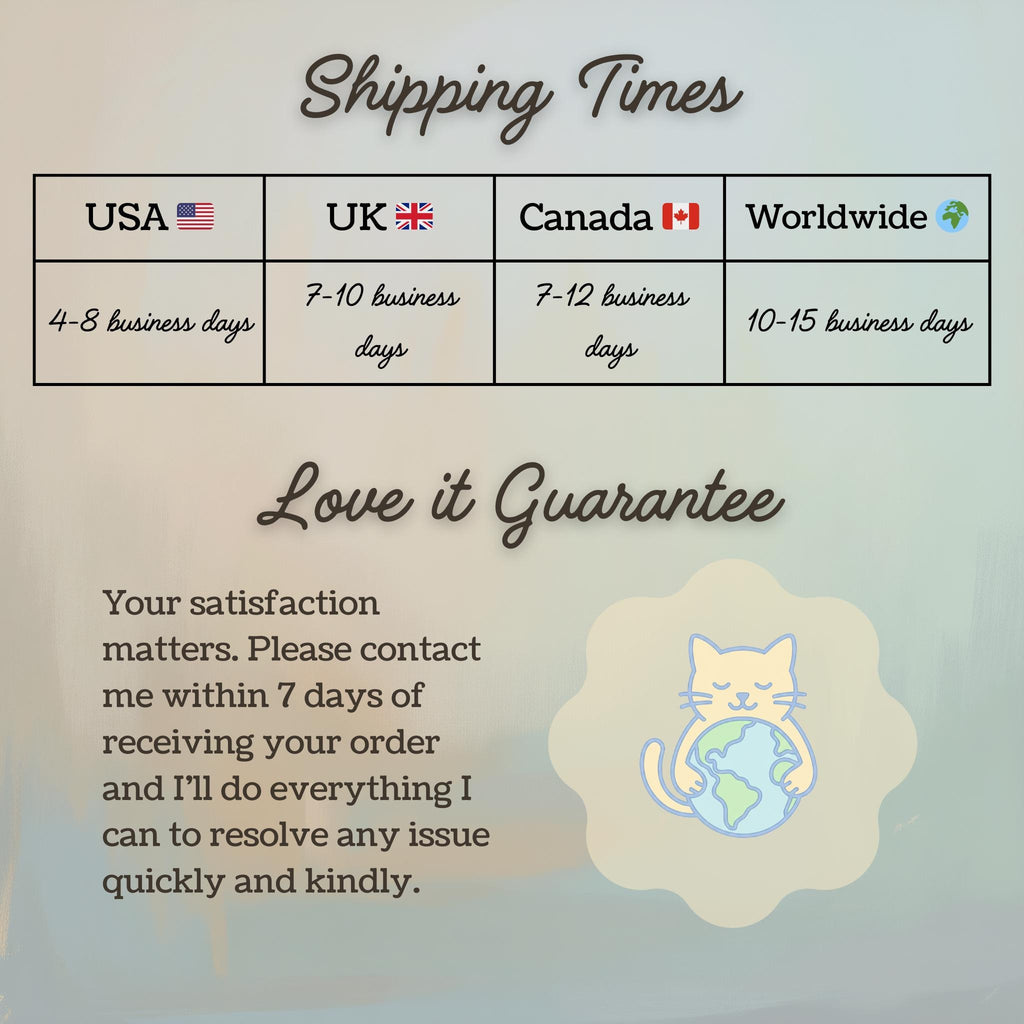 Purrmaid Mermaid Cat Shaker Badge Reel